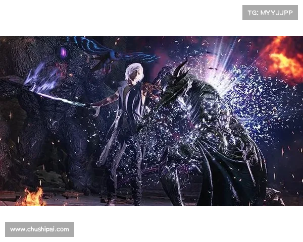 鬼泣5：画面分辨率设置焦点