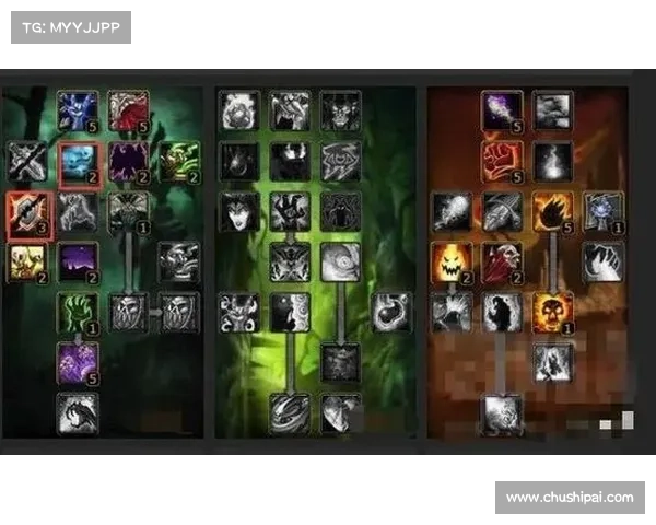 魔兽世界术士：小鬼召唤术的奥秘解析